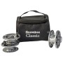 Snowbee Classic 2 Fly Reel Kits - #5 / 6 Reel & 2 Spare Spools + Case