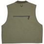 Snowbee Classic Fly Fishing Vest Back