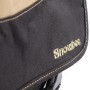 Snowbee Classic Trout Fishing Bag Logo