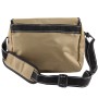 Snowbee Classic Trout Fishing Bag Back