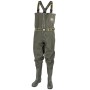 Snowbee Granite PVC Cleated Sole Chest Waders