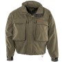 Snowbee Prestige 2 Breathable Wading Jacket 1