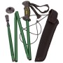 Snowbee Prestige Folding Wading Staff 1