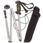 Snowbee Prestige Folding Wading Staff