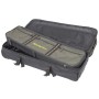 Snowbee XS Travel Bag + Stowaway Travel Case 2