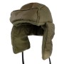 Snugpak Olive Snug Nut Fishing Hat