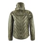 Snugpak SJ9 Olive Fishing Jacket Back