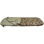 Snugpak Standard G2 Techlite Sleeping Bag DPM 2