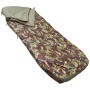 Snugpak Standard G2 Techlite Sleeping Bag DPM
