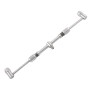 Solar P1 2 Rod Buzz Bar Back 1