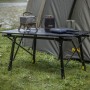 Solar Tackle A1 Folding Aluminium Folding Table 1