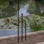 Solar Tackle A1 Storm Pole With Cam-Loc And Screw Point 2