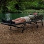 Solar Bankmaster Bedchair 2