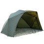 Solar Bankmaster Oval Brolly 60"