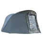 Solar Bankmaster Twin Rib 1 Man Bivvy Overwrap 2