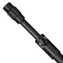 Solar Black-Lite Fishing Bankstick Close Up 1