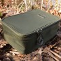 Solar Hard Case Accessory Fishing Bag Large 1
