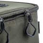 Solar Hard Case Accessory Fishing Bag Large Zip