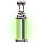Solar Nite-Glo Indicator Head With Stainless Hanga Ball Line Clip Large