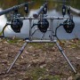 Solar P1 Worldwide Pod Kit Inc 3 Rod Buzz Bars & Mini Back Rests In Use 4