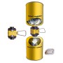 Solar Tackle Solar Gas Link Valve 1