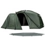 Solar South Westerly Pro Universal Spider Bivvy System Bundle
