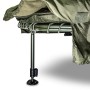 Solar SP 3D Dura-Dore Sleep System Wide 3