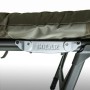 Solar Tackle SP C-Tech Memory Foam Bedchair MKII - Wide 1