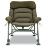 Solar SP C Tech Sofa Chair Front