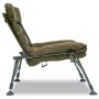 Solar SP C Tech Sofa Chair Side