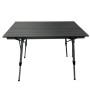Solar Tackle A1 Folding Aluminium Folding Table