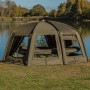 Solar Tackle SP Uni Spider Bivvy In Use 2