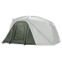 Solar Tackle SP Uni Spider Bivvy Green Infill Panel