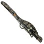 Solar Tackle Undercover Camo 3+2 Rod Holdall 10ft