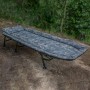 Solar Undercover Camo Bedchair 1