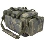 Solar Undercover Camo Fishing Carryall Medium