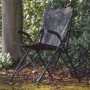 Solar Undercover Camo Foldable Easy Fishing Chair High On Location