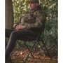 Solar Undercover Camo Foldable Easy Fishing Chair High In Use