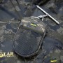 Solar Tackle Undercover Camo Scales Pouch