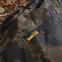 Solar Tackle Undercover Camo Thermal Bedchair Cover 1