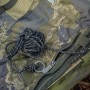 Solar Tackle Undercover Camo Weigh / Retainer Sling - Large 4