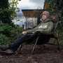 Solar Tackle Worldwide Couch Chair