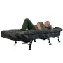 Solar Tackle Worldwide Sleep System 6 Leg - Standard