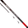 Sonik SKS Black Shore Fishing Rod