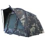 Sonik AXS Camo Fishing Bivvy