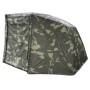 Sonik AXS Fishing Bivvy Camo Wrap