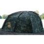 Sonik AXS Camo Fishing Bivvy 6