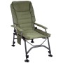 Sonik Bank-Tek Hi-Back Recliner Chair