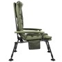 Sonik Bank-Tek Hi-Back Recliner Chair 1