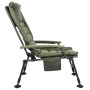 Sonik Bank-Tek Hi-Back Recliner Chair 2